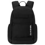 Dakine Sac à dos Atlas Backpack 2.0 21L Black Présentation