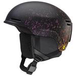 Smith Casque de ski Method Pro Mips Matte Black Spray Présentation