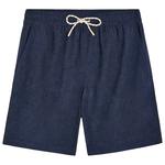 Pullin Short Magnum Roy Navy Présentation