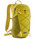 Patagonia Sac à dos Terravia Pack 14L Graze Green Présentation