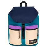 Eastpak Sac à dos Chapel Hill Pak'r 27L Vintate Block Présentation