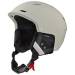 Cairn Casque Equalizer Mat Warm Grey Présentation