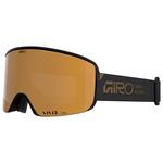 Giro Masque de Ski Axis Midnight Brown Stacked Vivid Petrol + Vivid Infrared Présentation Giro Masque de Ski Axis Midnight Brown Stacked Vivid Petrol + Vivid Infrared Présentation