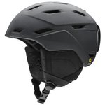 Smith Casque Mirage Mips Mat Black Pearl Présentation