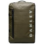 Oakley Duffel Terraquest 55L Hybrid Duffle Deep Olive Présentation