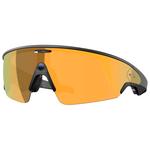 Oakley Lunettes de soleil Meta Vanguard Black Prizm 24k Présentation