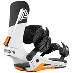 Union Fix Snowboard Atlas White Présentation
