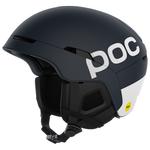 Poc Casque Obex Bc Mips Apatite Navy Matt Présentation