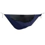 Ticket To The Moon Hamac Lightest Pro Hammock Navy Blue Présentation