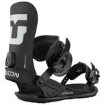 Union Fix Snowboard Strata Black Présentation
