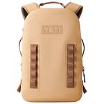 Yeti Sac étanche Panga Submersible Backpack 28 Tan Présentation