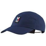 Millet Casquettes Chamonix Tri Cap Saphir Présentation