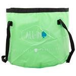 All-In Sac de Change Surf Clean Kit 50L + Brosse Green Présentation