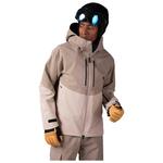 Rossignol Blouson Ski Evader Jkt Dune Présentation