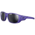 Julbo Lunettes de soleil Stronger Mat Violé Foncé Spectron 4 Présentation