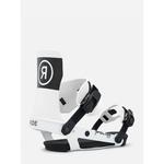 Ride Fix Snowboard Specter Men White Présentation