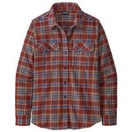 Patagonia Chemise Présentation