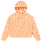Picture Sweat Neris Printed Hoodie Posidonie Print Présentation