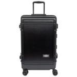Eastpak Valise Resist'r Case M 63L Brushed Black Présentation
