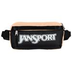 Jansport Sac banane Washington Waistpack 1L Travertine Présentation