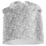 Curlynak Bonnet 4 Saisons Beanie Topo Présentation