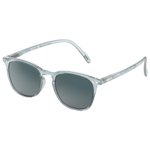 Izipizi Lunettes de soleil Sun #E Frozen Blue Présentation