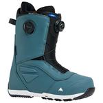 Burton Boots Ruler Boa Pewter Présentation
