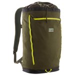Patagonia Sac à dos Fieldsmith Linked Pack 25L Pine Needle Green Présentation
