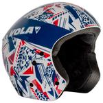 Vola Casque de ski Sentinel Matte Green Présentation