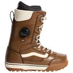 Vans Boots Invado Pro Vintage Cocoa Présentation