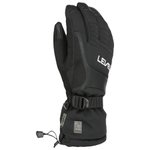 Level Gant Patrol Glove Black Présentation