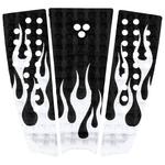 Gorilla Pad Surf Kyuss King White Flames Présentation