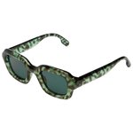 Komono Lunettes de soleil Miles Aquatic Teal Présentation