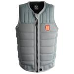 Follow Impact Vest Employee Of The Month Grey Présentation