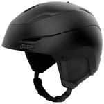 Giro Casque Ratio Matte Black Présentation