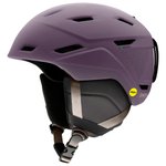 Smith Casque Mission Mips Matte Cosmos Geo Présentation