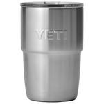 Yeti Verre Rambler 8 Oz (236 ml) Cup Ms Stainless Steel Présentation
