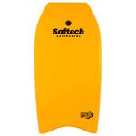 Softech Board de Bodyboard Mojo Mango Leopard Présentation