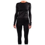 PAG Sous-vêtement technique Lifelayer Top Long Sleeve Women Tape Shoe Présentation