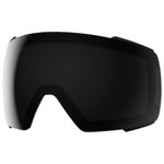 Smith Ecran de masque I/O Mag Chromapop Sun Black Présentation