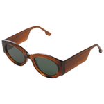 Komono Lunettes de soleil Dax Bronze Présentation