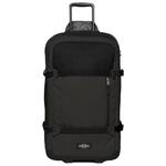 Eastpak Valise Transit'r Pro M 77L Black Pro Coated Présentation