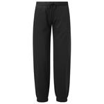 Picture Pantalon Cocoon Pants Black Présentation