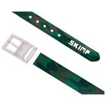Skimp Ceinture Wild Collection Army Présentation