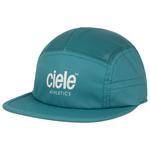 Ciele Casquettes GoCap Classic Athletics Harbor Présentation