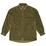Picture Chemise Laikko Tobacco Présentation