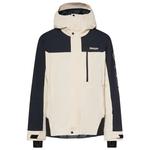 Oakley Blouson Ski Tnp Tbt Insulated Jkt Mist Black Présentation