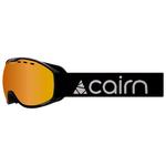 Cairn Masque de Ski Blaze L Mat Black Photochromic Présentation