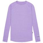 Picture Sous-vêtement technique Milita Top Paisley Purple Présentation