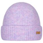 Barts Bonnet Witzia Beanie Lilac Présentation